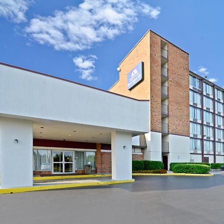 Americas Best Value Inn - Baltimore Exterior foto